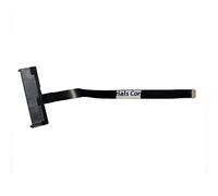 JINTAI Cable Flex HDD SATA 12.3cm para Acer DH5JV Aspire 3 A31541 A31553 | A51354 50.H18N2.001 NBX00026X00 cable HDD SATA 12.3cm repuesto