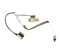 JINTAI Cable flexible de pantalla LCD de 30 pines para pantalla de vídeo, no táctil, repuesto para HP Probook 440 445 G11 EliteBook 640 645 G11 x8v DD0X8VLC430 DD0X8VLC400