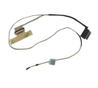JINTAI Cable flexible de repuesto para pantalla de vídeo LCD LVDS de 30 pines para Acer Aspire A51554 A51555 A5155535SE N18Q13 50.HGLN7.005 DD0ZAULC010 DD0ZAULC000 DD0ZAULC020