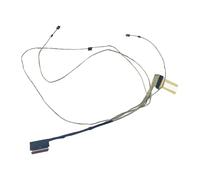 Jintai Cable flexible de repuesto para pantalla LCD de 30 pines para Acer Chromebook 715 CB715-1W CB715-1WT 50.HB2N7.001 DD0ZAYLC001