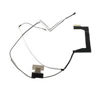 JINTAI Cable flexible de repuesto para pantalla LCD de 40 pines para Acer Predator Triton 500SE PT516-52s HH67A DC02C00YN00 50.QFQN2.006