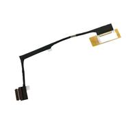JINTAI Cable flexible de repuesto para pantalla LCD de 40 pines para Lenovo LOQ 15IRX10 83JE/LOQ 15AHP10 83JG KLG10 SC10R99692 5C10S31555 DC02C01AX00