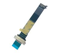 Jintai Cable flexible de repuesto para pantalla LCD OLED de 40 pines para Dell XPS 13 9340 CN:JDP30 LF-L72IP 0JCWRX DA300021611