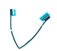 JINTAI Cable flexible de repuesto para pantalla LCD UHD de 40 pines para HP ZBook Fury 15 G7 G8 FPZ50 CN:DC02C00PN00