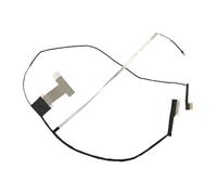 JINTAI Cable flexible LCD de 40 pines para Acer Nitro V 16 ANV16-41 N24C4 | JINTAI Cable de visualización de pantalla de 40 pines JH6FH 50.QP2N2.005 DC02C016S10 DC02C016S20 para portátil Acer Nitro V