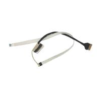 JINTAI Cable Pantalla 30pin para V15 G4 ABP 82YY 83CR V15 G4 IRU 83A1 83CC | V15 G3 IAP CTO 83C4 V15 G4 IAH 83FS DC02C00QY20 DC02C00QY30 No Touch