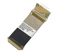 JINTAI Cable Placa IO Flat 40 Pines para DELL Inspiron 7000 15 7557 7559 5577 5576 0WC976 DD0AM9TH100