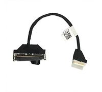 JINTAI Cable Plano de Repuesto para DELL Inspiron 7460 7560 0K7KFV K7KFV DC02002I600