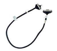 JINTAI Cable Plano de Repuesto para HP AllinOne 24cb 27cb Assy N18 DD0N18TH500