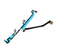 JINTAI Cable plano de repuesto para micrófono de cámara Lenovo ThinkPad Z13 Gen 1 21D2 21D3 Z13 Gen 2 21JV 21JW PG1 FPC MIC SC50Q09545 PK34300P100 SC50Q09544 PK34300P110 5C50X 02689