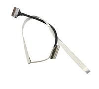 JINTAI Cable Plano LCD LED LVDS Pantalla 30pin para Lenovo V15 G2ITL 82KB V15 G2ALC 82KD V15 G3 IAP V15 G3 ABA 82TV 5C10S30209 DC02C00QY00 No Touch Display Flex Cable Wire Line
