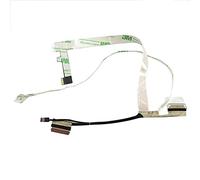 JINTAI Cámara integrada Cable CAM Cable LCD Cavo para Lenovo ThinkPad E14 Gen 3 20Y7 20YD 20YE 20YF EDP IR 30PIN DC02C00S500 5C11C12522 Camera Webcam Cable
