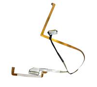 JINTAI Cámara integrada Cable CAM Cable para HP DBP30 EDP FHD 40PIN DC02C00G400 Camera Webcam Cable