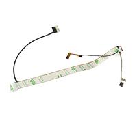 JINTAI Cámara integrada Cable CAM Cable para Lenovo ThinkPad T490 P43s 20RH 20RJ T490 20RX 20RY T14 20S0 20S1 T14 20S2 20S3 P14s 20S4 20S5 30PIN 02HK977 DC020023K00 Camera Webcam Cable