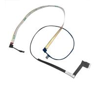 JINTAI Cámara integrada Cable CAM Cable para MSI MS17G1 GS75 Stealth 8SF 9SG 9SF 8SE 8SG 9SD P75 Creator 9SF 9SG K103008272J36 Camera Webcam Cable