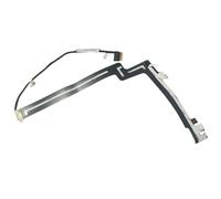 JINTAI Cámara web de repuesto con cable para Lenovo Yoga Slim 7 ProX 14ARH7 82TL Slim 7 ProX 14ARH7 82V2 JS475 Mic Camera