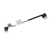 JINTAI Cámara Web Interna de Repuesto con Cable para HP Pavilion x2 10p 10p036TU 10p002NA 10p005NA 10p003NG 10p001NG 10p008NG 10p030NG DD091ACM012 1809033 Peso del