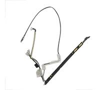 JINTAI Cámara Webcam integrada Antena inalámbrica WiFi WLAN para MacBook Pro 13A1502 2013 2014 2015