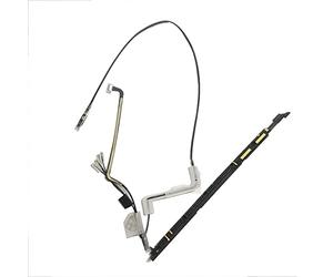 JINTAI Cámara Webcam integrada Antena inalámbrica WiFi WLAN para MacBook Pro 13A1502 2013 2014 2015