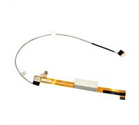 JINTAI Cámara Webcam integrada Cable CAM para Lenovo ThinkPad P52S 20LB 20LC T580 20L9 20LA 450.OCW03.0011 450.0CW03.0001 01YU622