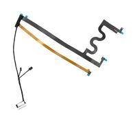 JINTAI Cámara Webcam integrada Cable CAM para Lenovo ThinkPad T14s Gen 2 20XF 20XG HT4B6 SC11C72196 5C11C12532 DC02C00RS00 Camera Webcam Cable