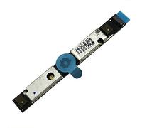 JINTAI Cámara Webcam integrada para DELL Chromebook 11 3100 3100 2in1 3180 5190 2in1 14 3400/Latitude 11 3180 3189 13 3300 3310 14 3400 15 3500 /Inspiron 11 14 15 17/Vostro 14 15 0F08KG 0G4JK9