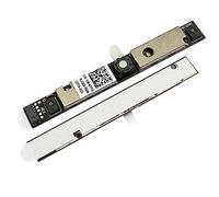 JINTAI Cámara Webcam integrada para DELL Inspiron 5570 5568 5765 15 7567 5575 113168 113169/Vostro 5568/G3 3579 3590 3500 3582 3779 3581 Latitude 3380 0WNTY0