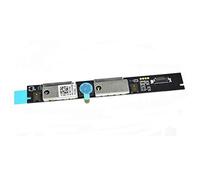 JINTAI Cámara Webcam para Lenovo ThinkPad P52 20M9 20MA 01HW053 01HW054