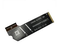 JINTAI Cinta Flex Cable Plano para Lenovo HS450-IO FPC-0A Yoga Slim 7 Pro-14ITL5 82FX, Yoga Slim 7 Pro-14ACH5 82NJ 82NK 82MS, Yoga Slim 7 Pro-14ARH5 82LA, Yoga Slim 7 Pro-14IHU5 82NC 82NH DA30000NP10