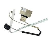 JINTAI Coa Cab ASY G3M Conector Cable Flexible LCD LED Pantalla Pantalla 40-Pin 144HZ Reemplazo para HP Victus 16-E 16-D TPN-Q264 TPN-Q263 DD0G3MLC120 M81347-001 M81758-001 EDP LVDS Connector