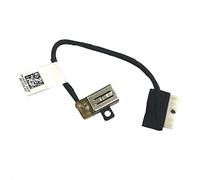 JINTAI Conector alimentación Carga DC Power Jack DC Power DockSocket Cable para DELL Inspiron 15 3525 P112F006 3515 3405 3501 P90F005 3505 5593 5594 Vostro 3501 3500 4VP7C DC301015Q00 04VP7C (9.9CM)