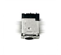 JINTAI Conector alimentación Carga DC Power Jack para ASUS Vivobook M1702QA M1703QA M1402IA X1605V M1405YA M1505YA M1605YA D1502YA D1405YA D1505YA
