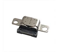 JINTAI Conector alimentación carga DC Power Jack para Lenovo ThinkPad E15 Gen 3 20YG 20YH 20YJ 20YK/Gen 4 21E6 21E7 21ED 21EE DC Power Jack Dock Port Plug Socket Cable DC Dock Charging Port Cable DC