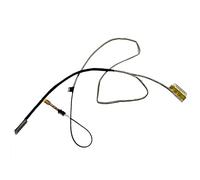 JINTAI Conector Cable Flexible CMOS BT463 LCD LED Pantalla Pantalla 30PIN Reemplazo para Lenovo ThinkPad L460 20FU 20FV L470 20J4 20J5 20JU 20JV DC02001W400 SC10K66292 01AV938 EDP LVDS Connector