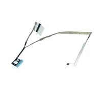 JINTAI Conector Cable Flexible LCD LED Pantalla Pantalla 30-Pin de Repuesto para DELL Latitude 3540 Quake L15 EDP FHD 30pin 0TFGM2 450.0SF0D.0012