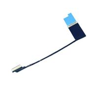 JINTAI Conector Cable Flexible LCD LED Pantalla Pantalla 30Pin de Repuesto para Lenovo ThinkPad P16s Gen 1 21BT 21BU 21CK 21CL P16s Gen 2 21HK 21HL 21K9 21KA T16 Gen 1 21BV 21BW 21CH 21CJ