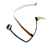 JINTAI Conector Cable Flexible LCD LED Pantalla Pantalla 40pin de Repuesto para Lenovo Thinkpad T14s Gen 2 20WM 20WN 20XF 20XG SC10Z23774 5C11C12513 DC02C00PP10 DC02C00PP20 FHD Connector