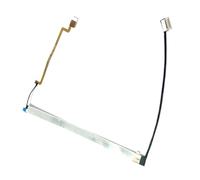 JINTAI Conector Cable Flexible LCD LED Pantalla Pantalla 40Pin de Repuesto para Lenovo Thinkpad T15p Gen 1 20TN 20TM T15p Gen 2 21A7 21A8 T15p Gen3 21DA 21DB P15v Gen1 20TQ 20TR P15v Gen2 21A9 21AA