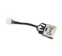 JINTAI Conector DC Power Jack para Lenovo ThinkPad T15p Gen1 20TN 20TM T15p