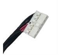 JINTAI Conector de alimentación Carga DC Power Jack para Acer Nitro 5 AN51543 AN51543R34 AN51543R0YM AN5155451M5 AN51554599H 54W2 5812 EH50F 135W DC301014PHP 00 Unidades