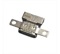 JINTAI Conector de alimentación Carga USB c Tipo c Typec para Lenovo Yoga 9 14IAP7 82LU/Yoga 9 14IRP8 83B1/ThinkPad C13 Yoga Gen 1 20UX/Chromebook Yoga Slim 714IIL05/Slim 714ARE05/Slim 714ITL05