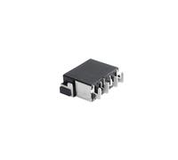 JINTAI Conector de alimentación CC de repuesto para Lenovo LOQ 15ARP9 83JC