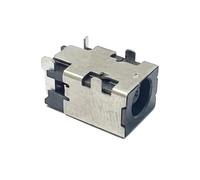 JINTAI Conector de alimentación de CC Power Jack Dock Port Plug Socket para MSI MS15CK MS17R1 MS15P1 MS15P2 MS15P3 MS17T1 para MSI MS15CK Delta 15 A5EFK /MS17R1 Stealth 17M A12UE