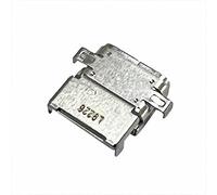 JINTAI Conector de alimentación USB C Jack Tipo c Jack DC Power Jack para ASUS C223 C423 C523 C433T CHROMEBOOK CX1400 CX1100 CX1700 CX1100CNA-GE42 C423N C423NA C223NA