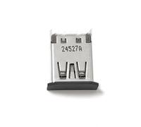 JINTAI Conector de carga micro 3.1 USB con conector de muelle para Lenovo IdeaCentre AIO 3-27ITL6 F0FW 3-24ADA6 F0FX 3-27ALC6 F0FY 3-24ITL6 F0G0 3-24ALC6 F0G1 3-222 ITL6 FR 0G5 3