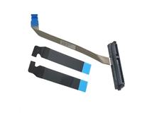 JINTAI Conector de Disco Duro HDD Cable y Soporte Caddy para Lenovo L340-17IRH L340-17IWL 81M0 V155-15 NBX0001NV00 NV10 Hard Drive Connector Cable &Caddy Bracket