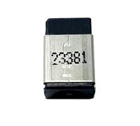 JINTAI Conector de enchufe de puerto de carga CC de repuesto para MSI GF63 Thin MS-15K1 MS-15K2 MS-16R5 MS-16R6 MS-16R7 MS-16R8/GV15 Thin 11SCV/Cyborg 15 A12VF A12VE A12VEK A13VF