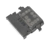 JINTAI Conector de Puerto de Carga de alimentación de Corriente Continua Tipo C para Lenovo ideapad Yoga C940-14IIL 81Q9 Type-C DC Power Jack Charging Port Connector