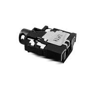 JINTAI Conector de puerto de carga de audio de repuesto para Lenovo 100e Chromebook Gen4 82W0 82W1 300e Yoga Chromebook Gen4 82W2 82W3