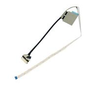 JINTAI Conector táctil cable flexible LCD LED pantalla pantalla 40-pin de repuesto para LVDS Connector para Lenovo IdeaPad Slim 3 15IRU8 82X7 Slim 3 15ABR8 82XM Slim 3 15AMN8 82XQ